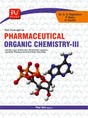 NEW CONCEPTS IN PHARMACEUTICAL ORGANIC CHEMISTRY–III (SEMESTER IV) (B. PHARM) - Retail Maharaj