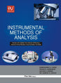 INSTRUMENTAL METHODS OF ANALYSIS (SEM VII) B.PHARM - Retail Maharaj
