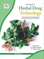 LAB MANUAL OF HERBAL DRUG TECHNOLOGY (SEM VI) B.PHARM - Retail Maharaj
