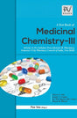TEXTBOOK OF MEDICINAL CHEMISTRY-III (SEM VI) B.PHARM - Retail Maharaj
