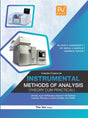CONCISE COURSE IN INSTRUMENTAL METHODS OF ANALYSIS (SEM VII) B.PHARM - Retail Maharaj