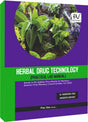 PRACTICAL HERBAL DRUG TECHNOLOGY (LAB MANUAL) (B.PHARM 6TH SEM.) - Retail Maharaj