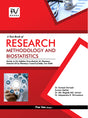 RESEARCH METHODOLOGY AND BIOSTATISTICS (M.PHARM) SEM III - Retail Maharaj
