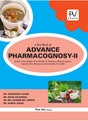 ADVANCED PHARMACOGNOSY-II - Retail Maharaj