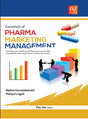 ESSENTIALS OF PHARMA MARKETING MANAGEMENT (SEM VIII) B.PHARM - Retail Maharaj