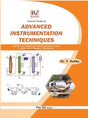 CURRENT TRENDS IN ADVANCED INSTRUMENTATION TECHNIQUES (B.PHARM) SEM VIII - Retail Maharaj