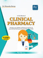 TEXTBOOK OF CLINICAL PHARMACY - Retail Maharaj
