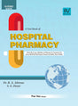 TEXTBOOK OF HOSPITAL PHARMACY - Retail Maharaj