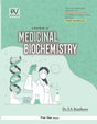 TEXTBOOK OF MEDICINAL BIOCHEMISTRY - Retail Maharaj