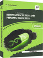 TEXT BOOK OF BIOPHARMACEUTICS AND PHARMACOKINETICS - Retail Maharaj