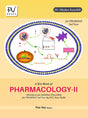 TEXTBOOK OF PHARMACOLOGY II - Retail Maharaj