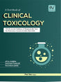 TEXTBOOK OF CLINICAL TOXICOLOGY - Retail Maharaj