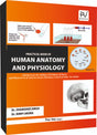 PRACTICAL BOOK OF HUMAN ANATOMY AND PHYSIOLOGY (B. PHARM 1ST SEMESTER) - Retail Maharaj