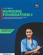 TEXTBOOK OF NURSING FOUNDATION-I (B.SC) (N) – FIRST SEMESTER - Retail Maharaj