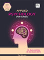 APPLIED PSYCHOLOGY FOR NURSES (B.SC) (N) – 1ST SEMESTER - Retail Maharaj