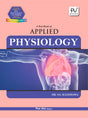 TEXT BOOK OF APPLIED PHYSIOLOGY (B.SC) (N) – 1ST SEMESTER - Retail Maharaj