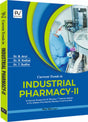 CURRENT TRENDS IN INDUSTRIAL PHARMACY-II (B.PHARM 7TH SEM.) - Retail Maharaj