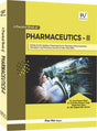 PRACTICAL BOOK OF PHARMACEUTICS-II (M.PHARM SEM II) - Retail Maharaj