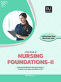 TEXT BOOK OF NURSING FOUNDATION-II (B.SC) (N) – 2ND SEMESTER - Retail Maharaj