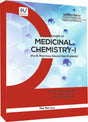 NEW CONCEPTS IN MEDICINAL CHEMISTRY–I (B. PHARM 4TH SEMESTER) - Retail Maharaj