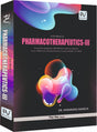 TEXT BOOK OF PHARMACOTHERAPEUTICS III - Retail Maharaj