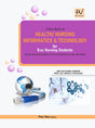 TEXT BOOK OF HEALTH / NURSING INFORMATICS & TECHNOLOGY (B.SC) (N) – 2ND SEMESTER - Retail Maharaj
