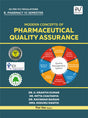 MODERN CONCEPTS OF PHARMACEUTICAL QUALITY ASSURANCE (B.PHARM VI SEM.) - Retail Maharaj