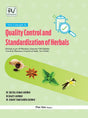 NEW CONCEPTS IN QUALITY CONTROL AND STANDARDIZATION OF HERBALS (B.PHARM 8TH SEM.) - Retail Maharaj