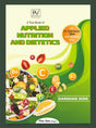 TEXT BOOK OF APPLIED NUTRITION AND DIETETICS (B.SC) (N) – 2ND SEMESTER - Retail Maharaj