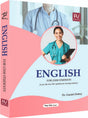 ENGLISH FOR GNM STUDENTS (GNM ENGLISH – 1ST YEAR) - Retail Maharaj