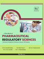 TEXT BOOK OF PHARMACEUTICAL REGULATORY SCIENCES (B.PHARM 8TH SEM.) - Retail Maharaj