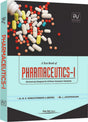 A TEXT BOOK OF PHARMACEUTICS–I (B. PHARM 1ST SEMESTER) - Retail Maharaj