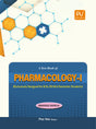 TEXT BOOK OF PHARMACOLOGY-I FOR B.SC (N) – IIIrd SEMESTER - Retail Maharaj