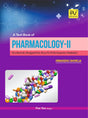 A TEXT BOOK OF PHARMACOLOGY-II (FOR B.SC NURSING FOURTH SEMESTER) - Retail Maharaj