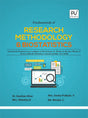 FUNDAMENTALS OF RESEARCH METHODOLOGY AND BIOSTATISTICS FOR B PHARMACY VIII SEMESTER, PHARM.D 4TH YEAR - Retail Maharaj