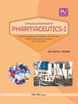 A PRACTICAL HAND BOOK OF PHARMACEUTICS–I FOR B. PHARMACY FIRST SEMESTER - Retail Maharaj