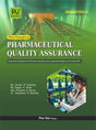 NEW CONCEPTS IN PHARMACEUTICAL QUALITY ASSURANCE B PHARMACY SEMESTER VI - Retail Maharaj