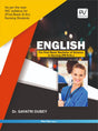 ENGLISH FOR B.SC POST BASIC NURSING STUDENTS - Retail Maharaj