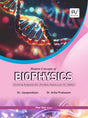 MODERN CONCEPTS OF BIOPHYSICS FOR B.SC NURSING POST BASIC - Retail Maharaj
