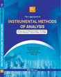 NEW APPROACH TO INSTRUMENTAL METHODS OF ANALYSIS FOR B PHARMACY 7TH SEMESTER STUDENTS AS PER PCI SYLLABUS - Retail Maharaj
