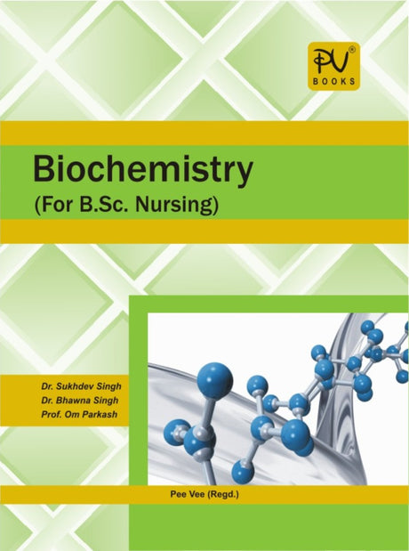 NEW COURSE IN BIO-CHEMISTRY - Retail Maharaj