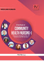 COMMUNITY HEALTH NURSING-I - Retail Maharaj