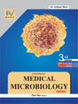 A TEXTBOOK OF MEDICAL MICROBIOLOGY - Retail Maharaj
