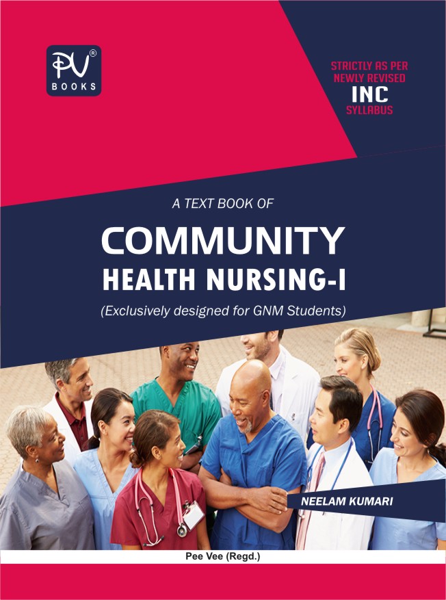 COMMUNITY HEALTH NURSING–I - Retail Maharaj