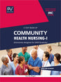 COMMUNITY HEALTH NURSING–I - Retail Maharaj
