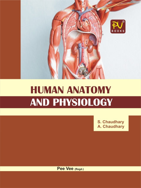 HUMAN ANATOMY AND PHYSIOLOGY - Retail Maharaj