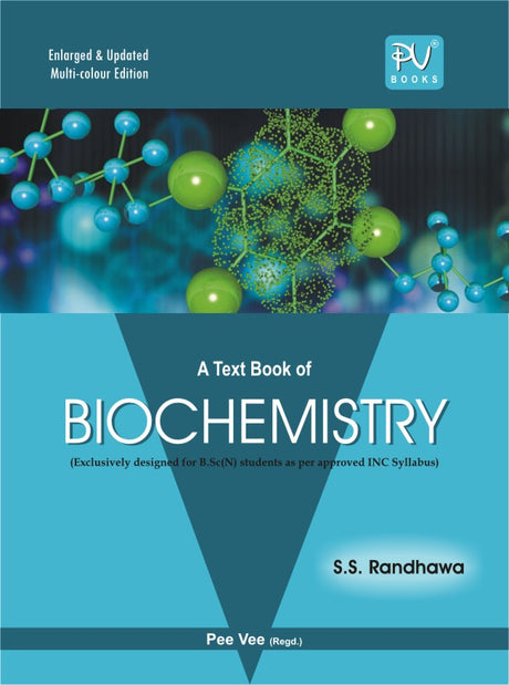 A TEXTBOOK OF BIOCHEMISTRY - Retail Maharaj