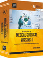 MEDICAL SURGICAL NURSING-II (B.SC) (N) – 3RD YEAR (PART A & B) - Retail Maharaj