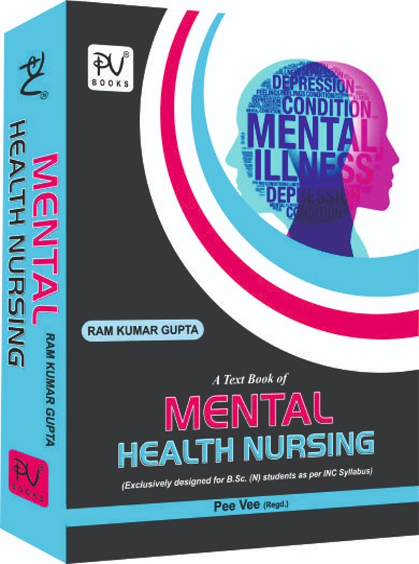 MENTAL HEALTH NURSING - Retail Maharaj