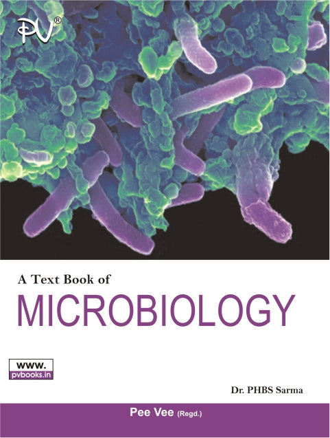 MICROBIOLOGY - Retail Maharaj